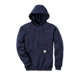 CarharttHoodedSweatshirtNewNavy-S
