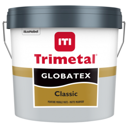 TrimetalGlobatexClassic-5L