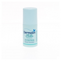 DermolinDeodorantAntiTranspirantRollOn50ml