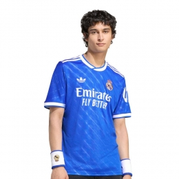 adidasRealMadrid3eShirt2025-2026