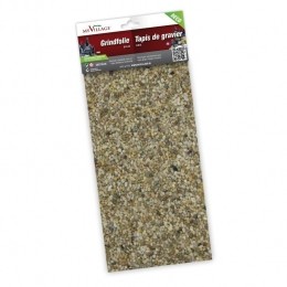 Grindfolie-grijs-30x14cm-Myvillage