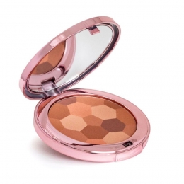 CentPurCentLeSoleilBronzingPowderBrunettes55g