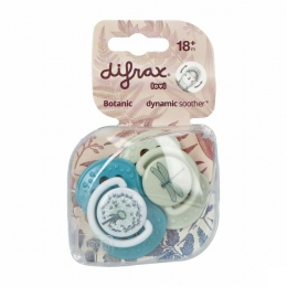 DifraxFopspeenDynamicBotanic18m2