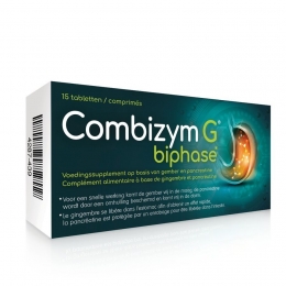 CombizymGBiphase15Tabletten