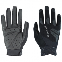 ROECKLHandschoenenmetlangevingersMontefinohandschoenenmetlangevingers
