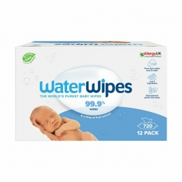 WaterwipesBiologischAfbreekbareDoekjes720