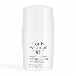 LouisWidmerBodycareDeoRoll-onAntiperspirantMetParfum50ml