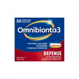 Omnibionta3Defense30Tabletten
