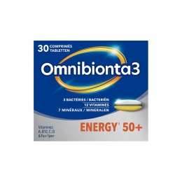 Omnibionta3Energy5030Tabletten