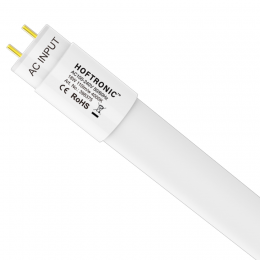 LEDTLarmatuurIP20120cm4000K18W3960lm110lmWFlikkervrij