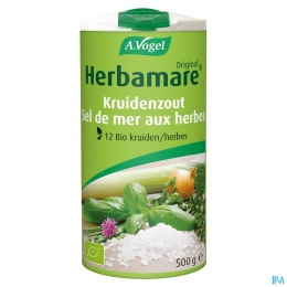 AVogelHerbamareOriginal500g