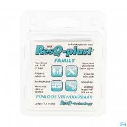 Resq-plastFamily45mx25mmBlauw1