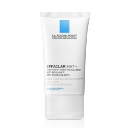 LaRoche-PosayEffaclarMatSebumRegulerendHydraterendeGezichtsverzorging40ml