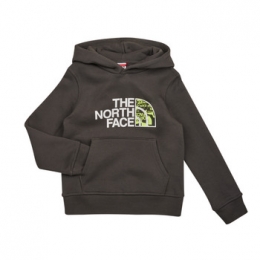 SweaterTheNorthFaceBoysDrewPeakPOHoodie