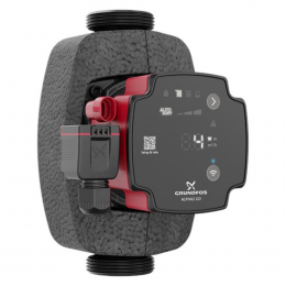 GrundfosAlpha2GO25-40180Circulatiepomp
