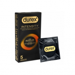 DurexIntensityCondooms5stuks