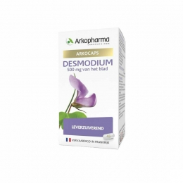 ArkocapsDesmodium45
