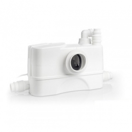 DABGenixComfort130BroyeurWCvermaler