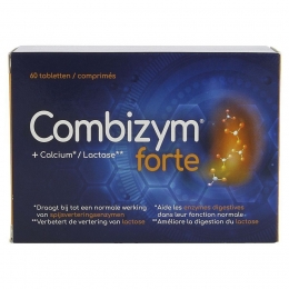 CombizymForte60Tabletten