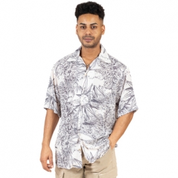 OverhemdIslaBonitaBySigrisMannenShirt