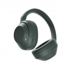 SonyULTWEARbluetoothOver-earhoofdtelefoongroen