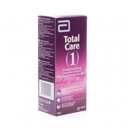 TotalCare1All-in-oneHardeLens240mllenscase