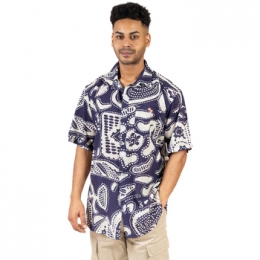 OverhemdIslaBonitaBySigrisMannenShirt