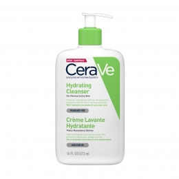 CeraVeHydraterendeReinigingscrme473ml