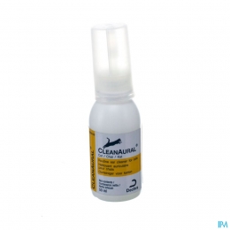 CleanauralCatFl50ml