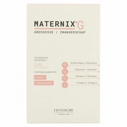 MaternixGZwangerschap90caps