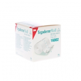 TegadermRoll3mFilmTransp5cmx10m116002