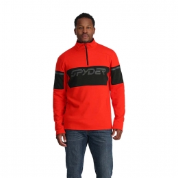 SpyderSpyderSpeedFleece12ZipPullover