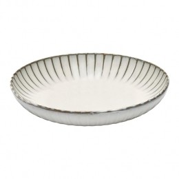 SERAX-SergioHerman-InkuServeerschaal27cm