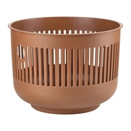 ZoneDenmarkUmeWasmandH29cm-Terracotta