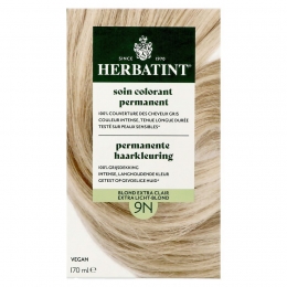 Herbatint9nHoningblond170ml