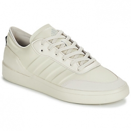 LageSneakersadidasCOURTREVIVAL