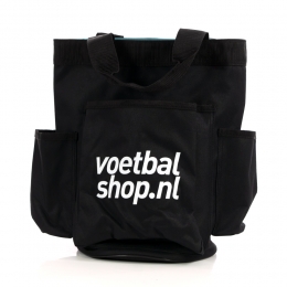 VoetbalshopWaterzakZwart