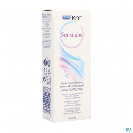 DurexKySensilubeGlijmiddel44ml