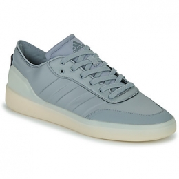 LageSneakersadidasCOURTREVIVAL