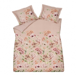 VandyckDeliciousDekbedovertrek140x200220cm-Blush