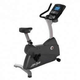 LifeFitnessC3GOHometrainer-Gratistrainingsschema