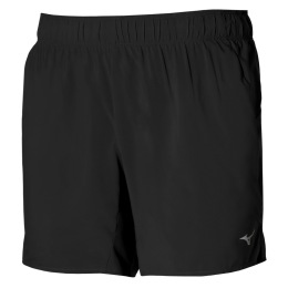MizunoCore55ShortZwartDamesMaatL