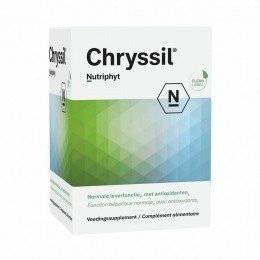 Chryssil60Capsules