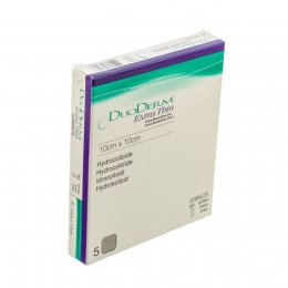 DuodermExtraDunVerbHydro10cmx10cm5H7954