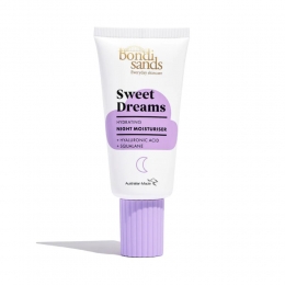 BondiSandsSweetDreamsNightMoisturiser50ml