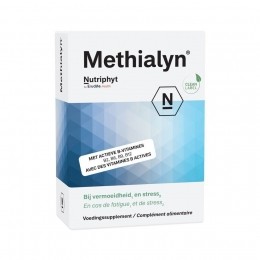 NutriphytMethialyn60Tabletten