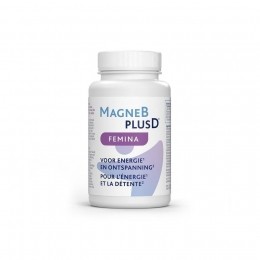 MagneBplusDFemina60Tabletten