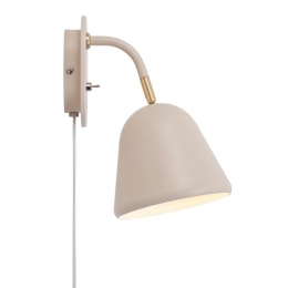 NordluxFleurWandlamp