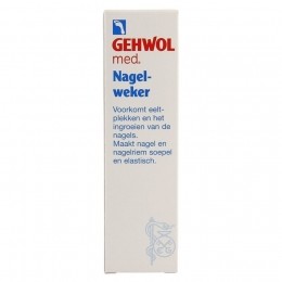 GehwolMedNagelweker15mlConsulta