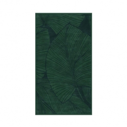 SeahorsestrandlakenPuerto-100x180cm-Green